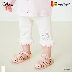 [몰리멜리] [디즈니]마리 캔디팝7부레깅스