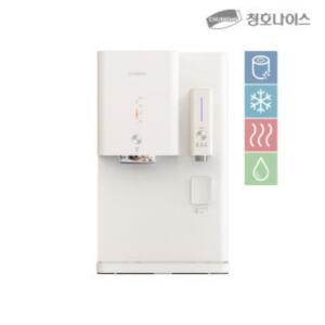 청호나이스 WI-53C9600M 얼음 냉온정수기 OMNI plus(5년간 AS+정기점검+필터교체)