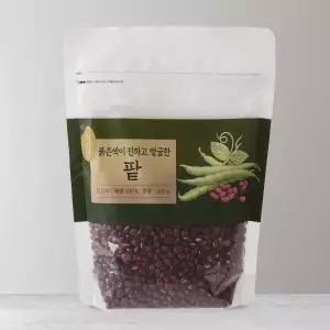 팥 500g
