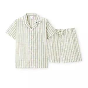 [오르시떼](의정부점)남녀공용 F064 제노 반소매 상하