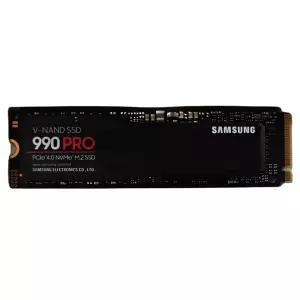 삼성전자 990 PRO NVMe SSD 2TB MZ-V9P2T0BW