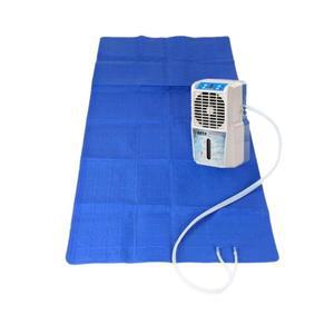 전기쿨매트 장판 수냉식 캠핑 쿨링 아이스 기숙사 캠핑패드