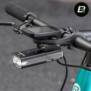 락브로스 자전거 가민 듀얼 거치대 익스텐더 고프로 콤보 마운트 브라이튼 와후