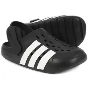 아디다스 JQ8058 아딜렛 클로그 2.0