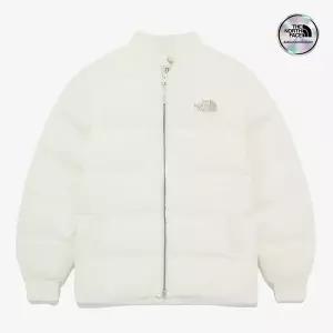 [노스페이스] [노스페이스 공식] NJ3NQ55K 화이트라벨 번터트 온볼 자켓 /H CREAM