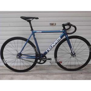 쓰나미픽시 카멜레온 경량 고급형 변색용 사이클 경주용