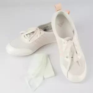 아디다스 디오나 플랫 단화 발레슈즈 여성 스니커즈 운동화 JR7317