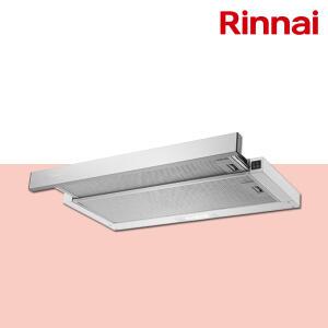 린나이 렌지후드 매립형 슬라이드 주방후드 슬림형 빌트인 환풍기 교체