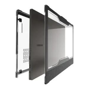 데이웍스 삼성 갤럭시북4 투명 하드 케이스 NT750