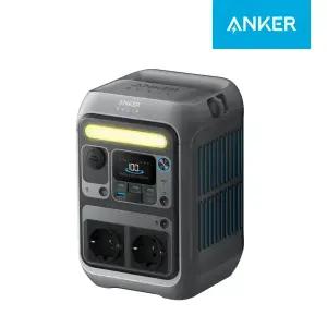 앤커 솔릭스 C300 90000mAh 360W 파워 스테이션 A1722