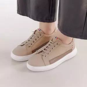 [엘르]엘르 여성 키높이 에펠스니커즈 단화 5종택1