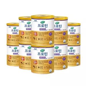 셀렉스 프로틴 락토프리 플러스 304g 코어프로틴 12캔