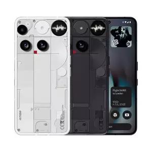 낫싱 Phone (3) 12+256GB 휴대폰 자급제폰