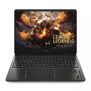 [최종219만+무선마우스] HP OMEN 16-am0305TX LOL에디션 i7-14650HX/16GB/512GB/RTX5070/WQXGA/FREE-DOS
