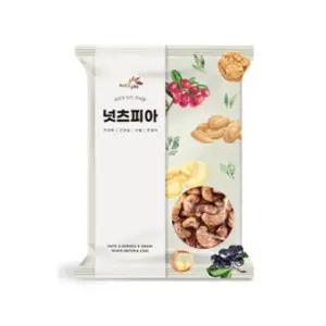 구운 통 캐슈넛 1kg 대용량 고소한 건강식 /J