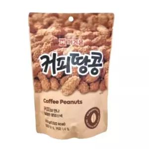 [머거본] 커피땅콩 300G x 3봉