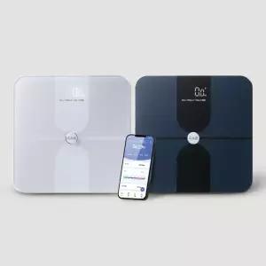 CAS BFA-S19 삼성헬스 연동 스마트 체중계 인바디 가정용 블루투스 BIA 정밀 측정