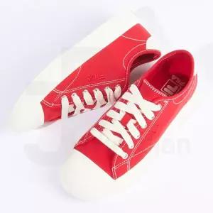 [휠라] 공용 클래식킥스 V3 캔버스 스니커즈 1XM01949F 600