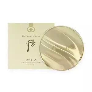 더후 공진향 미 럭셔리 글로우 프레스드 파우더 리필