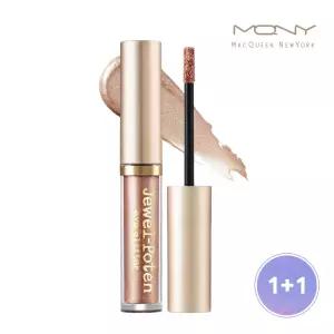 [2개] MQNY 쥬얼 포텐 아이 글리터 2g /애교살 쉐도우 섀도우 반짝이