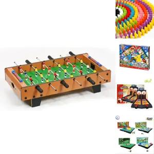 미니 테이블 축구 게임 보드 게임기 사커 오락기 L/카드/보드게임/홀더/유치원/보드게임판/국기/인기/놀이