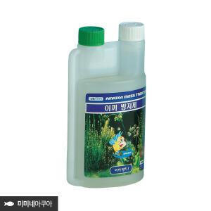 아마존 이끼방지제 150ml - (어항이끼제거)