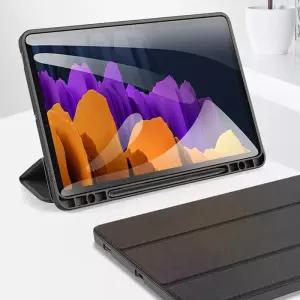 갤럭시탭 A9플러스 A11플러스 11인치 펜수납 스마트커버 케이스 공용