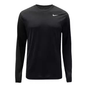 나이키 드라이 핏 레전드 긴팔 피트니스 탑(DX0994-010)