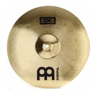 Meinl BCS 16인치 Crash 독일산 BCS16C