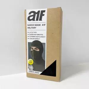 나루마스크 A1F 밀리터리 바라클라바 멀티마스크 낚시 등산 런닝 자전거
