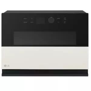 LG 디오스 오브제컬렉션 광파오븐 MLJ32ERS 유카몰