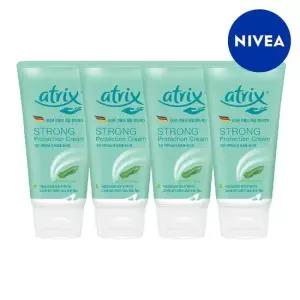 아트릭스 스트롱 프로텍션 크림 75ml 4개