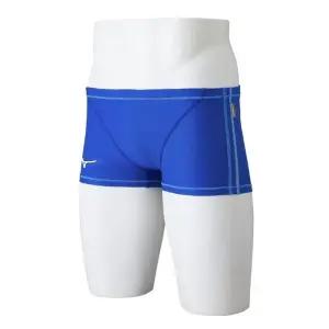 미즈노 남자 탄탄이 숏사각 수영복 U163331 실내수영장