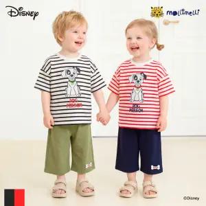 [몰리멜리] [디즈니]101 달마시안 스트라이프7부상하복