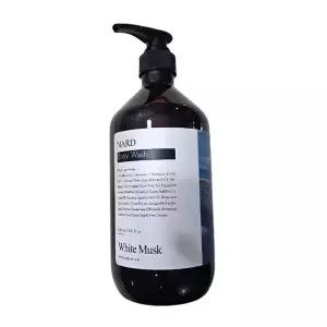 나드 리프레쉬 퍼퓸드 바디워시 화이트머스크 1L x 1개