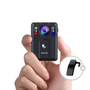 CAMBODY2 128GB 초소형 경량 바디캠 캠바디2 고화질 보안 캠코더 크래들포함