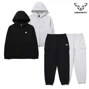 [다이나핏](강남점)남성 간절기용 ESSENCE (에센스) TR세트 YMP24101301_GNST