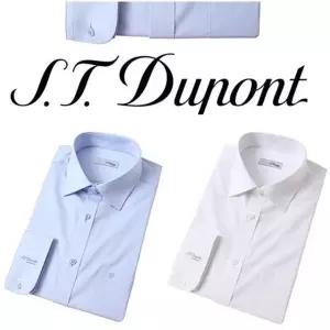 [갤러리아] 듀퐁셔츠 봄여름  균일 일반핏 긴팔와이셔츠 2종 택1(SE6SM12LS901SWH외)