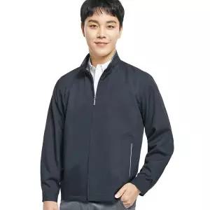 파브 SM-J902 춘추 작업복 점퍼 상의 근무복 유니폼