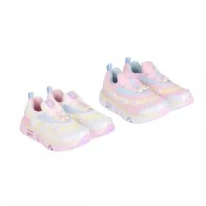 2026 SS 휠라키즈 휠라 꾸미 라이트 레인보우 FK261CD01X016