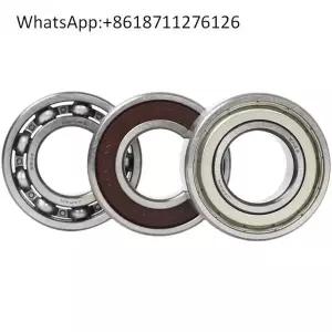 일본 베어링 16000 16001 16002 16003 16004Z16005RS16006ZZ