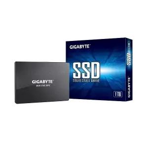 GIGABYTE SSD (1TB)