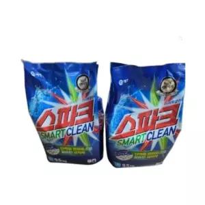 스파크 스마트클린 세탁세제 9.5Kg 2개