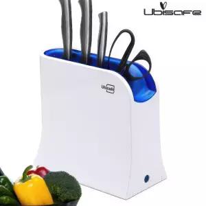 유비세이프 가정용 수저 숟가락 칼 식기 살균 건조기 소독기 살균기 소독