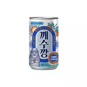 (GS25) 롯데)숙취해소깨수깡160ML