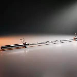 이고진 바벨 역기봉 중량봉 베어링바 탄력봉 2200 50mm 벤치프레스