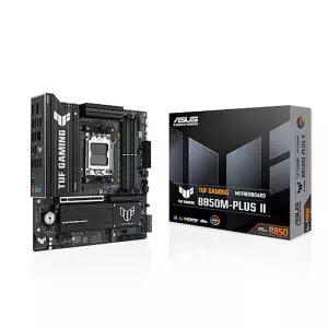 ASUS TUF Gaming B850M-PLUS II 인텍앤컴퍼니