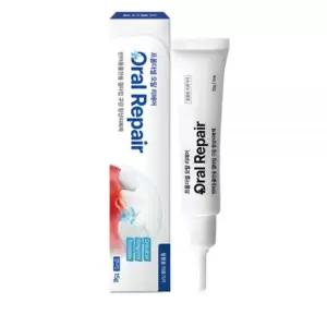 프롬더셀 강아지 고양이 구내염 구강연고 겔타입 오랄리페어 치은염 잇몸 염증개선 1개