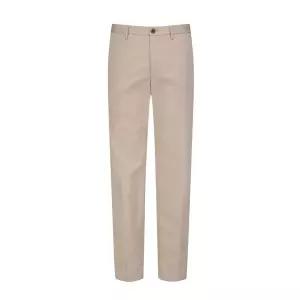 [올젠](하남점)구김방지가공 허리밴딩 스판 베이직 Softly면바지 3종 1택 ZOF3PP1301