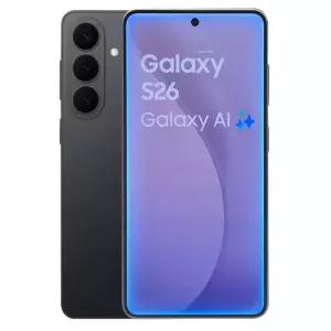 삼성전자 갤럭시 S26 플러스 5G 512GB [자급제] 블랙 PRIME